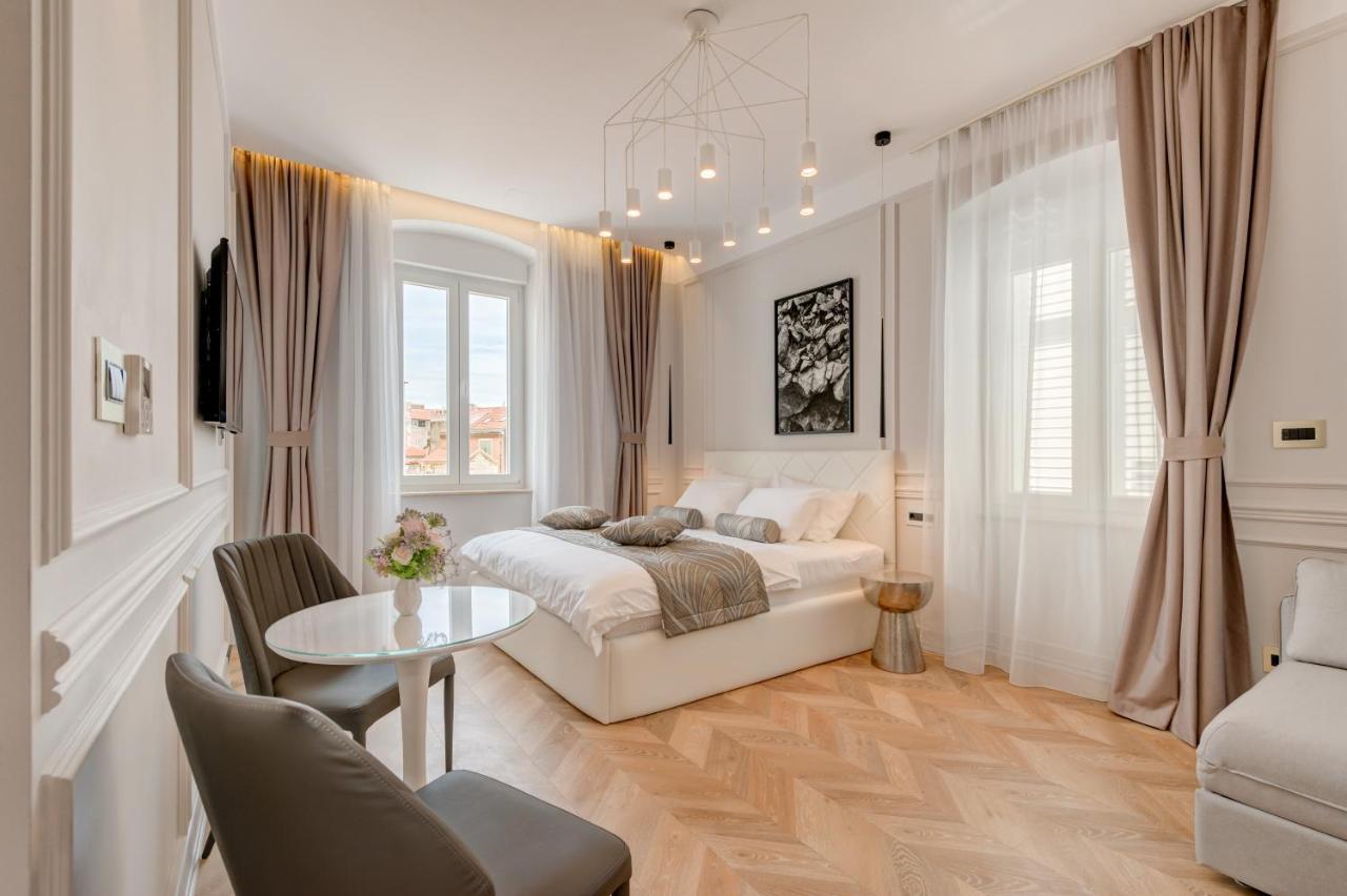 Luxury Rooms L'Avenue 2 Split Exteriér fotografie