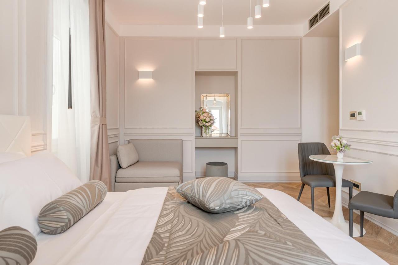 Luxury Rooms L'Avenue 2 Split Exteriér fotografie