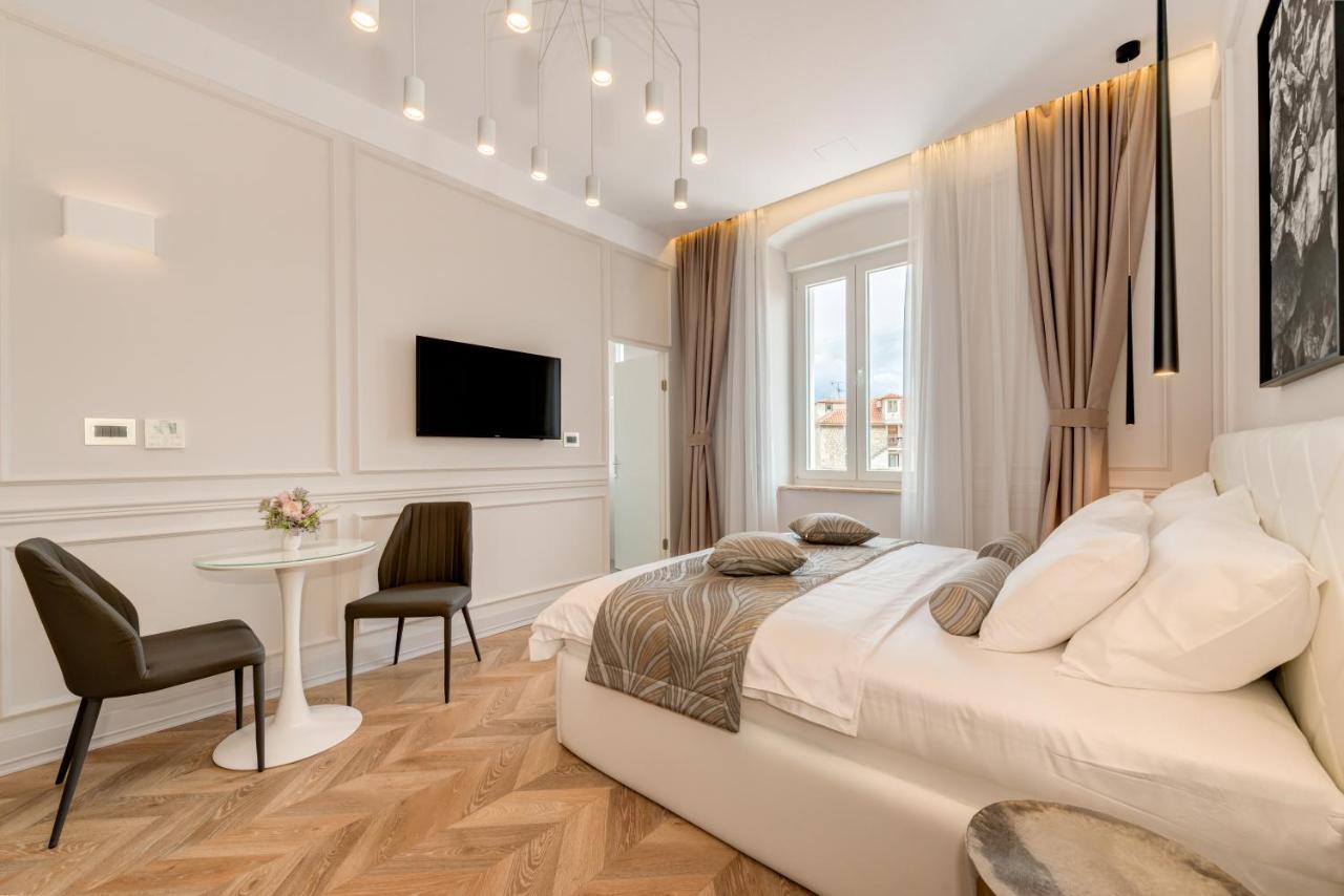 Luxury Rooms L'Avenue 2 Split Exteriér fotografie