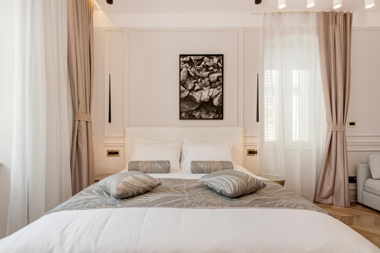 Luxury Rooms L'Avenue 2 Split Exteriér fotografie