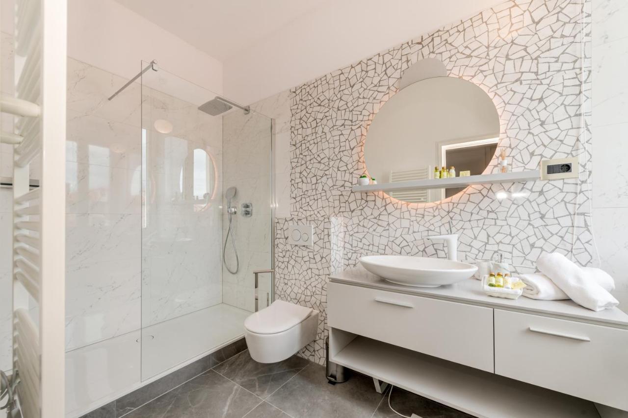 Luxury Rooms L'Avenue 2 Split Exteriér fotografie