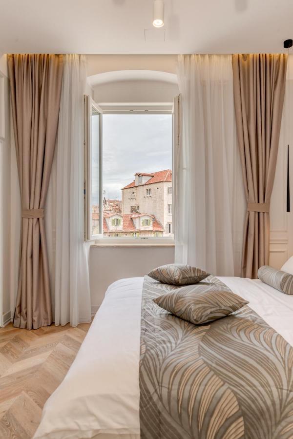 Luxury Rooms L'Avenue 2 Split Exteriér fotografie