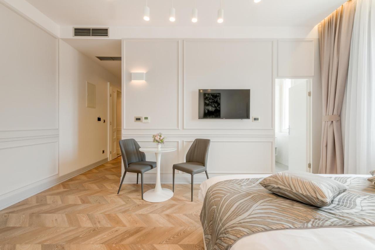 Luxury Rooms L'Avenue 2 Split Exteriér fotografie
