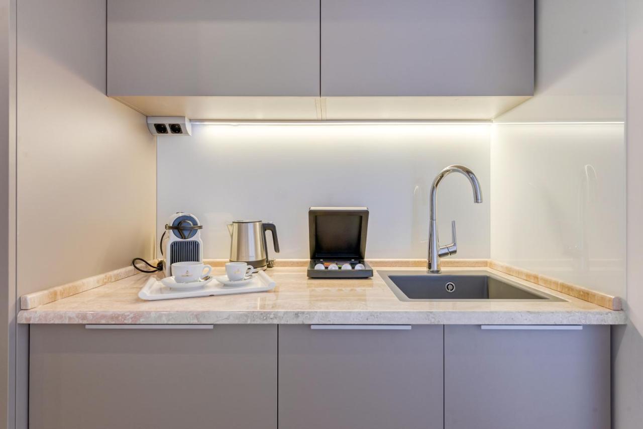 Luxury Rooms L'Avenue 2 Split Exteriér fotografie