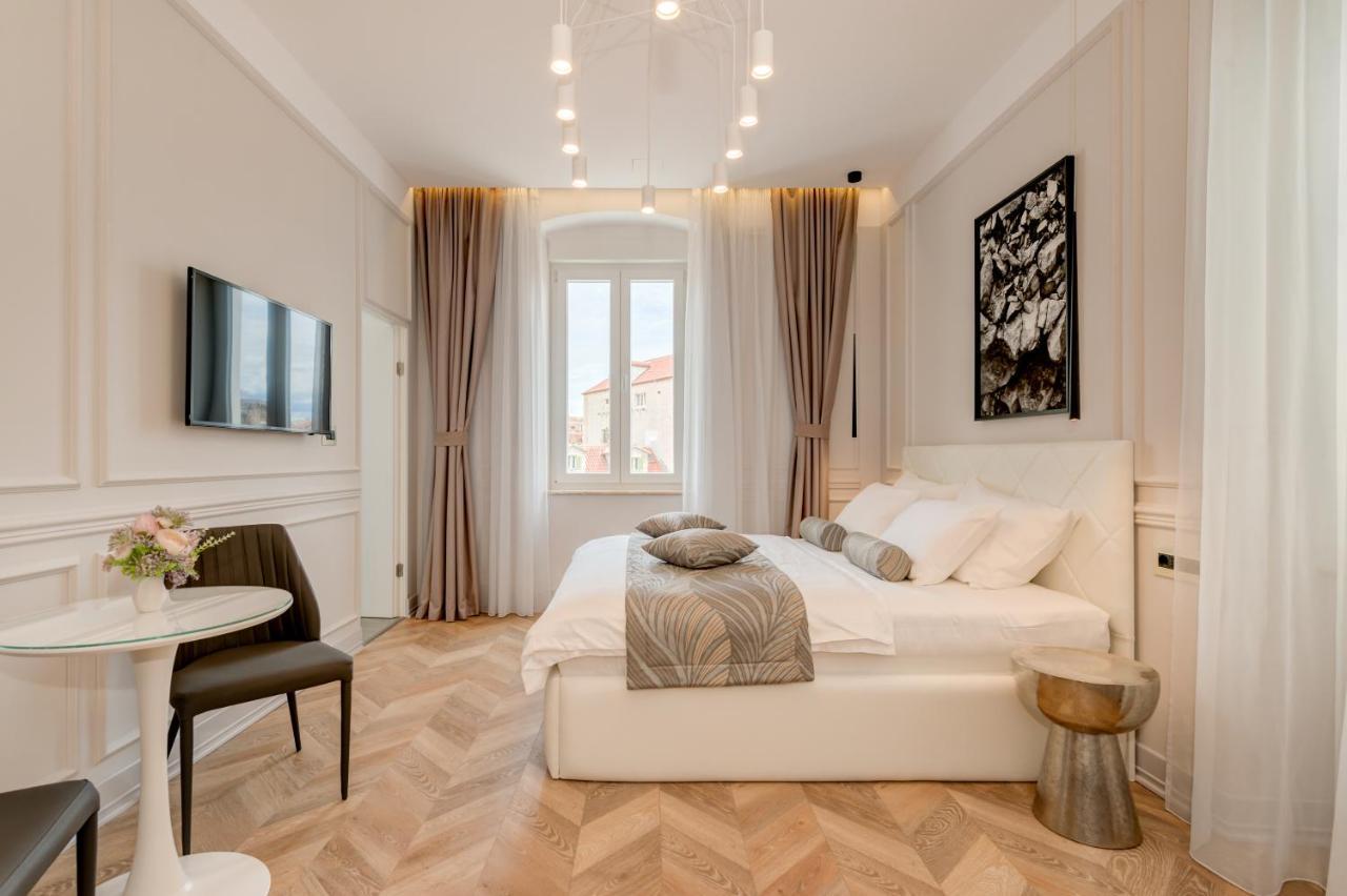 Luxury Rooms L'Avenue 2 Split Exteriér fotografie