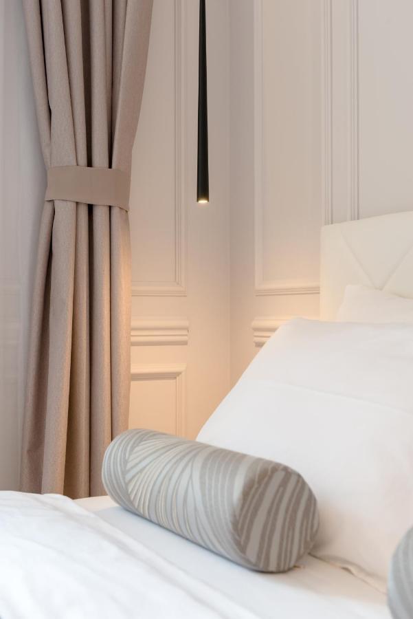 Luxury Rooms L'Avenue 2 Split Exteriér fotografie