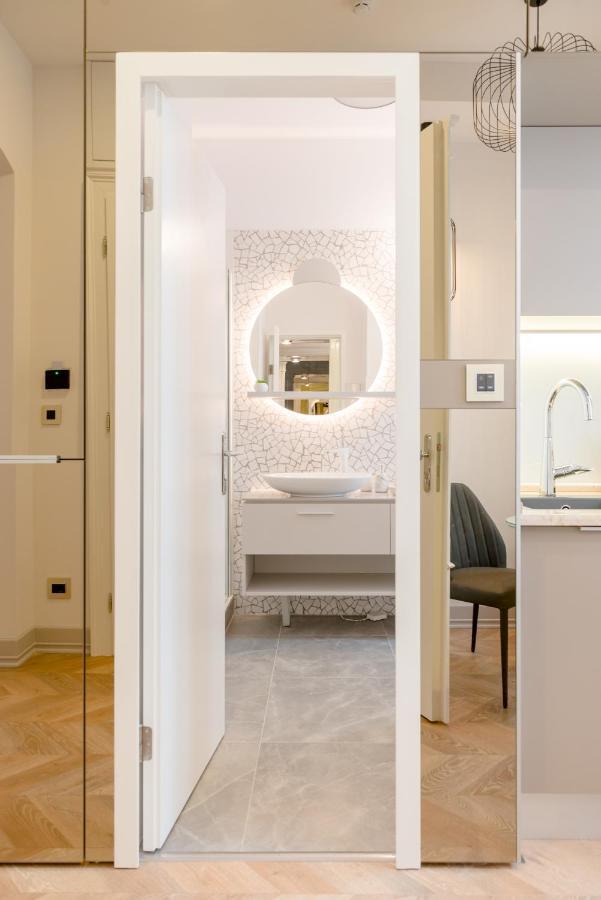 Luxury Rooms L'Avenue 2 Split Exteriér fotografie
