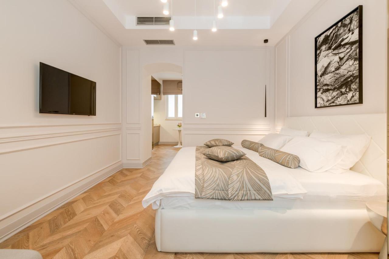 Luxury Rooms L'Avenue 2 Split Exteriér fotografie