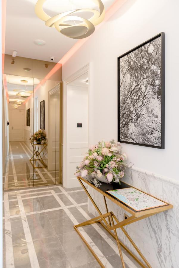 Luxury Rooms L'Avenue 2 Split Exteriér fotografie