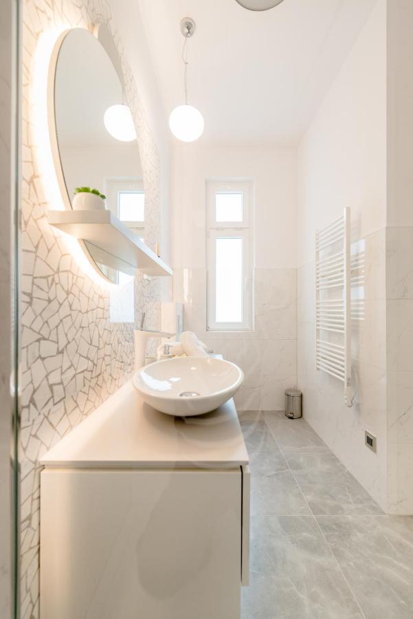 Luxury Rooms L'Avenue 2 Split Exteriér fotografie