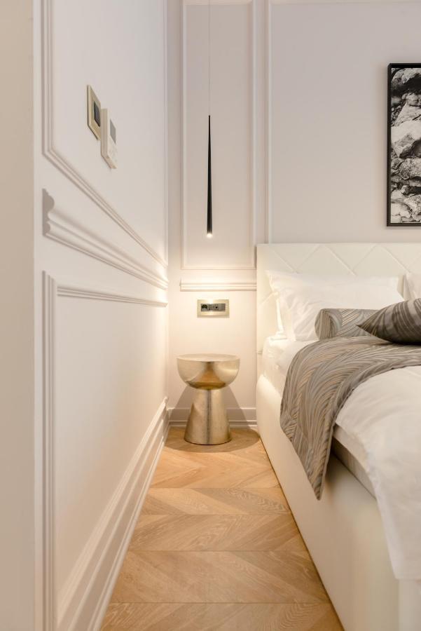 Luxury Rooms L'Avenue 2 Split Exteriér fotografie