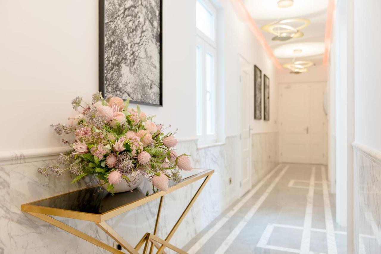 Luxury Rooms L'Avenue 2 Split Exteriér fotografie