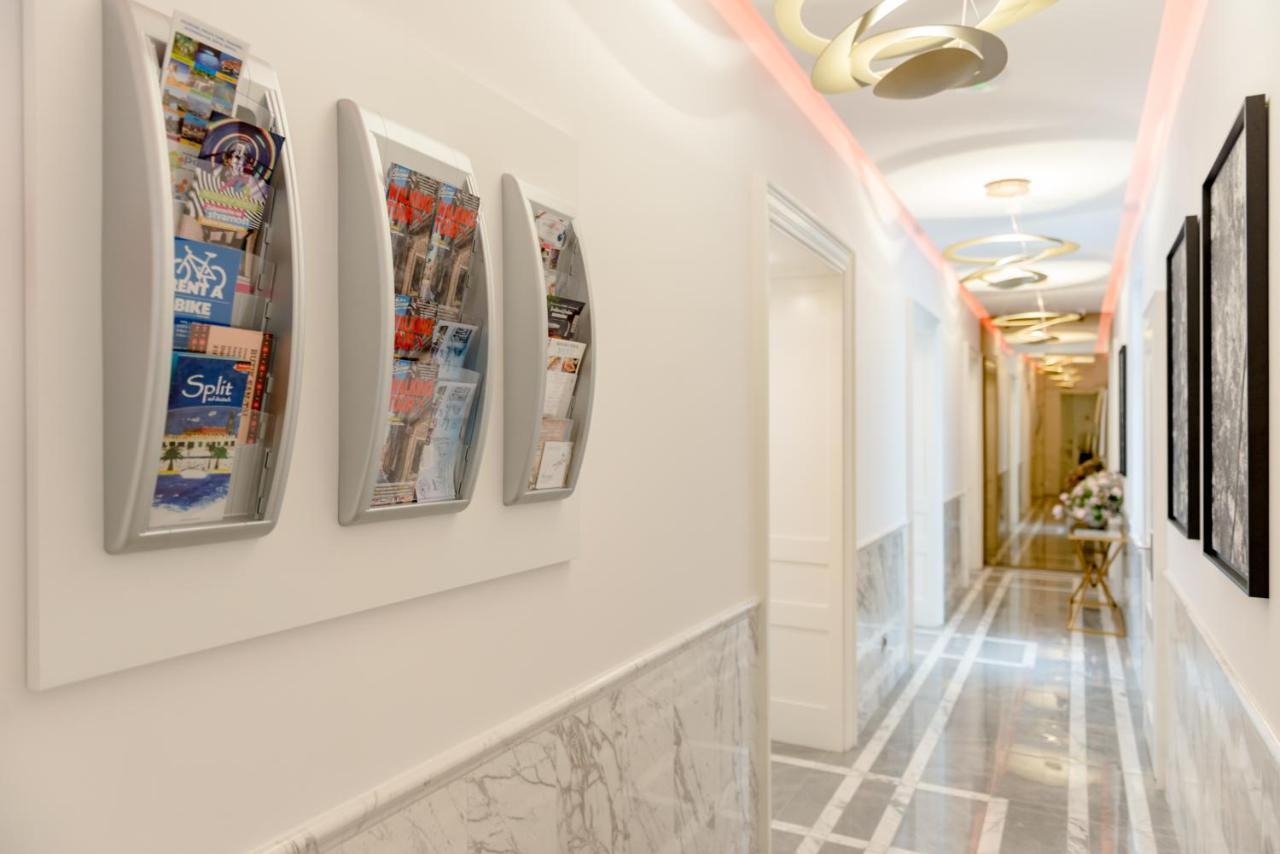 Luxury Rooms L'Avenue 2 Split Exteriér fotografie