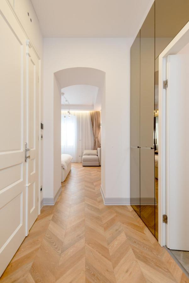 Luxury Rooms L'Avenue 2 Split Exteriér fotografie
