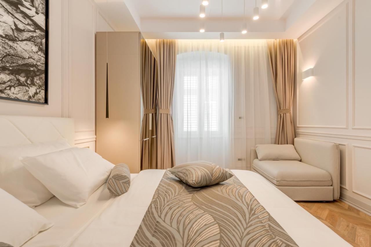 Luxury Rooms L'Avenue 2 Split Exteriér fotografie