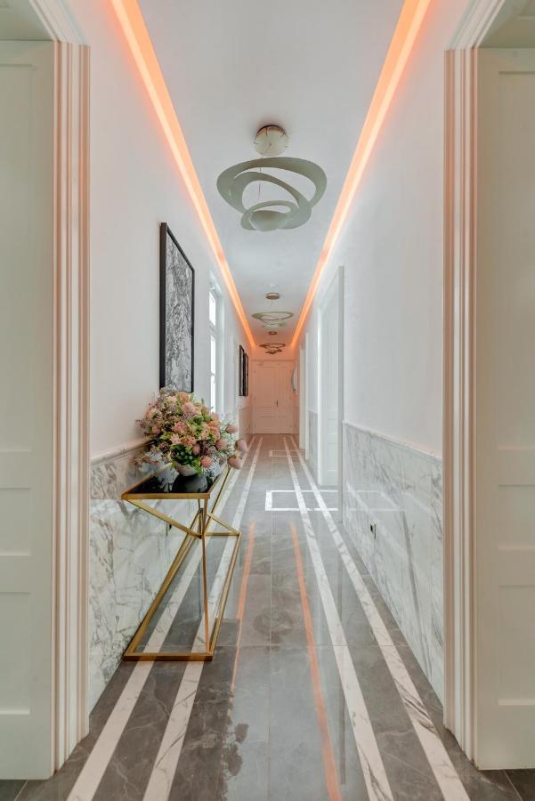 Luxury Rooms L'Avenue 2 Split Exteriér fotografie